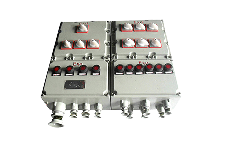 专注防爆电器公司